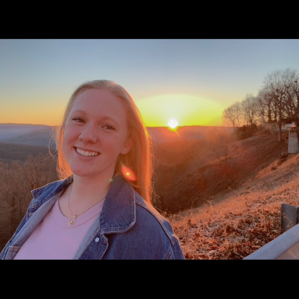 Meet your Posher, Allison